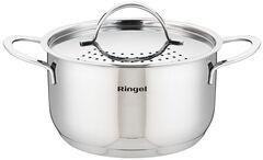 Кастрюля с крышкой Besser 4,2л RG-2021-22