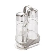 Набор для специй на подставке Spiegel 11,6x8,9x18,7см 9106