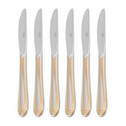 Набор ножей столовых Orion 6255