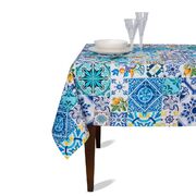 �������� � ���������� ��������� ������� 160�360�� MajoSaALTeMantel-160x360D