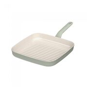 Сковорода-гриль Leo Balance Sage 24х24см 3950458