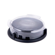 Пресс для бургеров Deluxe 14,3х4,1см 62475