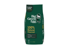 Уголь древесный Big Green Egg 9кг 666281