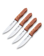 Набор ножей для стейка Angus 12см 01047