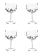 Набор бокалов для джина Mixology 330мл A13245G3382AA01