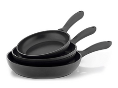 Набор сковородок Salto 20/24/28см 830263