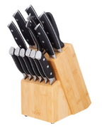 Набор ножей Lupus 830546