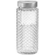 Банка для сыпучих Delivery 700мл 155201MEI121990