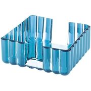 Серветниця Dolcevita бірюзовий 19,6см 29330148