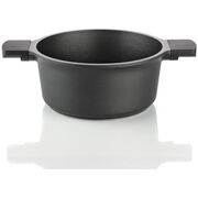 Кастрюля Cook&Space 24см 09832433