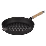 Сковорода-гриль Diletto 27см 2747