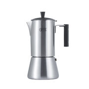 Гейзерная кофеварка на 10 чашек Azzimato 500мл 5394