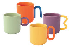 ����� ������ Creative -Coloured- 350�� R1741#CRCC