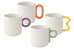 ����� ������ Creative -White- 350�� R1741#CRWC