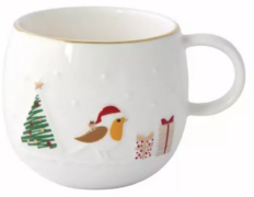 ������ Let it snow 400�� R1319#LSNO Bird