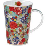 ������ Shetland Kimono 440��