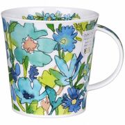 ������ Cairngorm Flower Shower Blue 480��