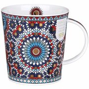 ������ Lomond Tangier Dark Red 320��