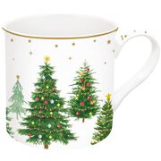 ������ Festive Trees 300�� R1477#FTRE