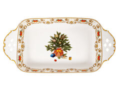 Салатник Modern Classic 30,5х15,5см 985-166