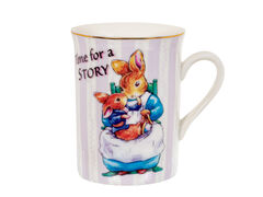 Кружка Кролик 300мл 985-185