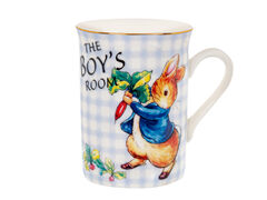 Кружка Кролик 300мл 985-186