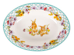 �������� Funny Bunny 18�13�� 985-175