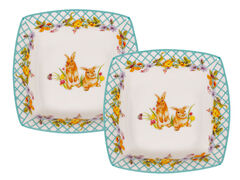 ����� ���������� Funny Bunny 16�16�� 985-174