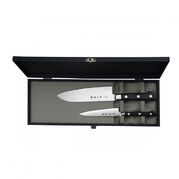 Набор ножей DP Damascus DP-37HQ-SET