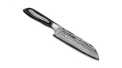 Нож Сантоку Flash 18см FF-SA180