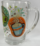 Кружка Ineza 320мл V5532