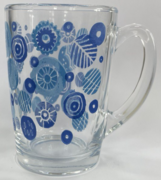 Кружка Wriggee 320мл V5534