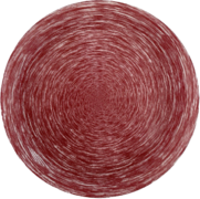 ������� ��������� Brush Mania Terracotta 20,6�� V5419