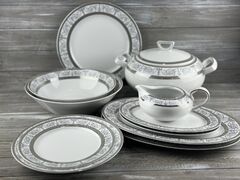 �������� ������ Yvonne ������� 6/26