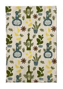 Полотенце кухонное Пряности 34х50см 4823093452596