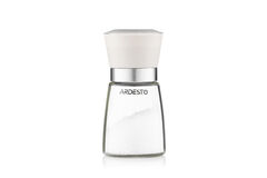 Мельница для перца и соли Gemini beige 13,7см AR2101BG