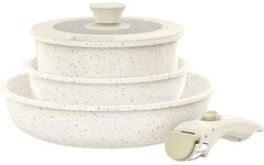 Набор посуды Optima KN99007W