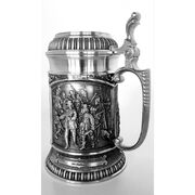 Кружка для пива Meisterwerke 500мл 12146a