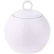 Сахарница с крышкой Blanc blanc_03230