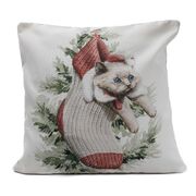 ��������� ������������ Cindy ������� 45�45�� 33493CINDYCojin45x45-D