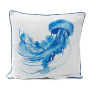 Наволочка декоративна Santorini Медуза 45х45см 34939SANTORINCojin45x45-A