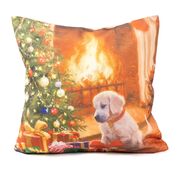 ��������� ������������ XMas ����� � ��������� 45�45�� 63403XMASCojin45x45-D