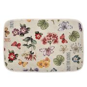 Салфетка сервировочная Ирис 35х45см IrisASPG