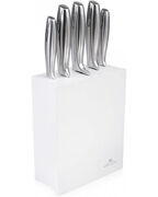 Набор ножей Modern White 5901035597037