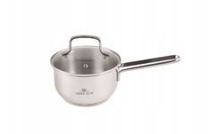 Ковш с крышкой Simple 1,5л 5901035501034