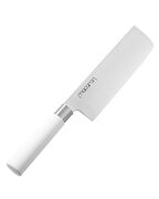 Нож Накири Macaron White 17см 802-222