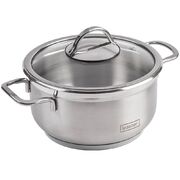 Кастрюля с крышкой Blasta 4,5л 55878-22