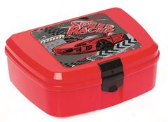 Ланч-бокс Speed Racer 6,7х13,3х16,9см 161279-002