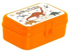 Ланч-бокс Dino Club 6х10,5х15,1см 161271-066