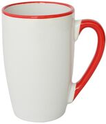 Кружка Stripe 320мл ZH-1408